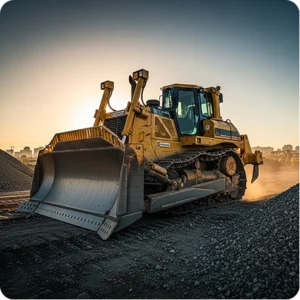 Bulldozers