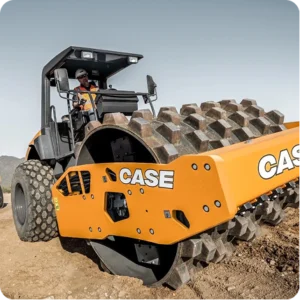 Compactors