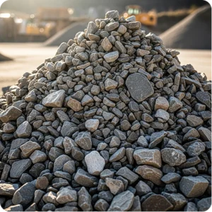 Crushed Stone