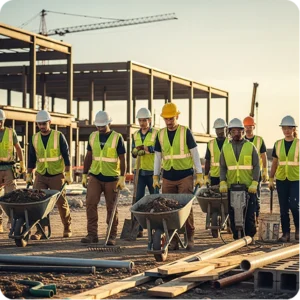 General labor supply