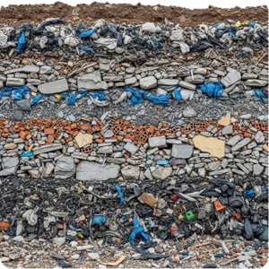 Landfill Table 1 Fill