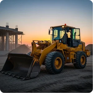 Loaders