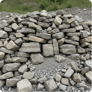 Riprap