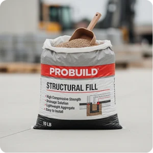 Structural Fill